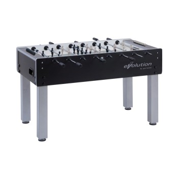 Tischfußball, Garlando G-500 Evolution