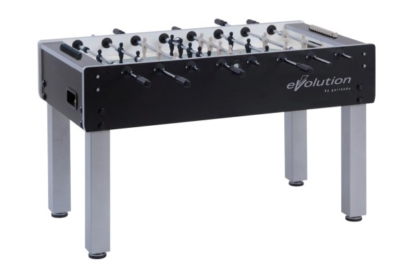 Tischfußball, Garlando G-500 Evolution
