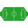 Tischfußball, Garlando G-500 Evolution Tischfußball, Garlando G-500 Evolution