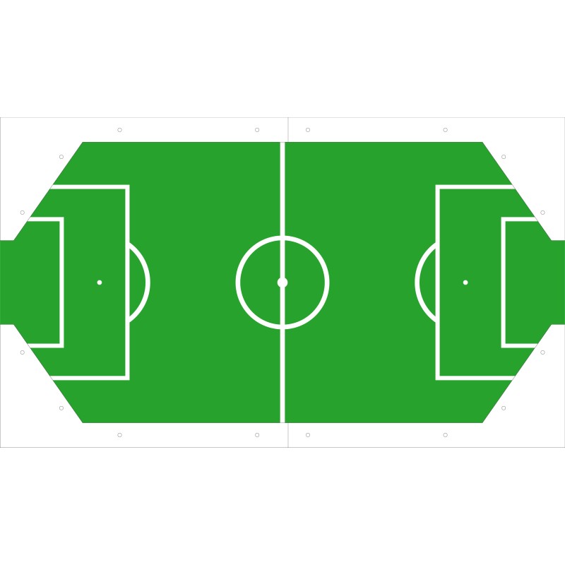 Tischfußball, Garlando G-500 Evolution Tischfußball, Garlando G-500 Evolution