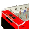 Tischfußball, Garlando Master-Cup, mit Münzeinwurf, inkl. Glasabdeckung