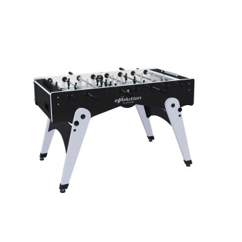 Tischfußball, Garlando Foldy Evolution