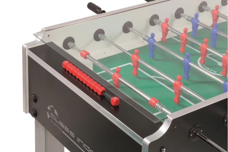 Tischfußball Master Class Evolution Indoor