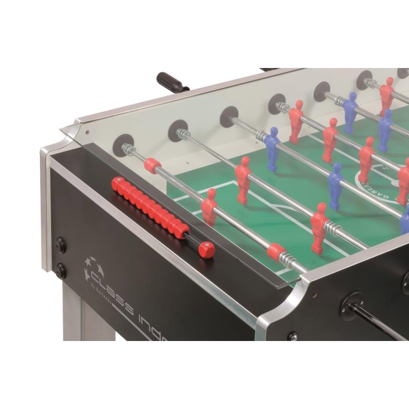 Tischfußball Master Class Evolution Indoor Tischfußball Master Class Evolution Indoor