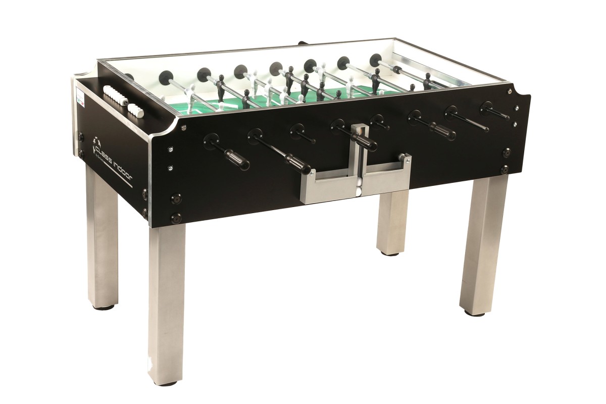 Tischfußball Master Class Evolution Indoor