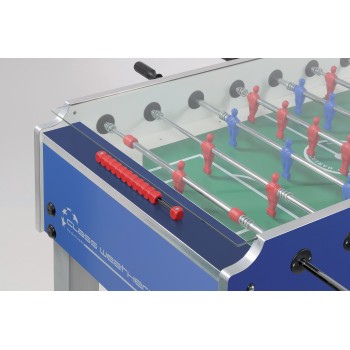 Tischfußball Master Class Evolution Outdoor