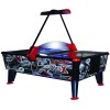 Airhockey, Comix, schwarz/blau/rot, kommerziell