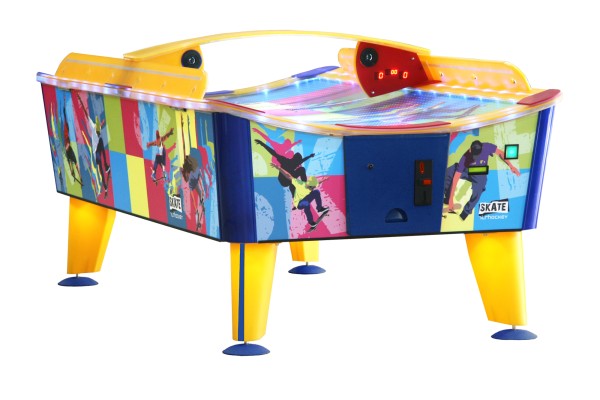 Airhockey, Skate, 238x128 cm