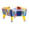 Airhockey, Skate, 238x128 cm