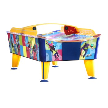 Airhockey, Skate, 238x128 cm