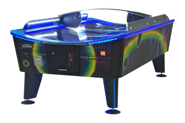 Airhockey, Storm Outdoor, 238x128 cm