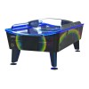 Airhockey, Storm Outdoor, 238x128 cm