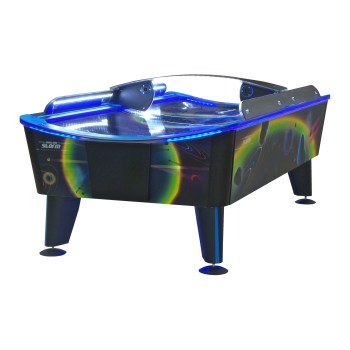 Airhockey, Storm Outdoor, 238x128 cm