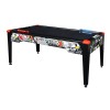 Airhockey, Comix Home