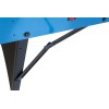 Airhockey, Dybior Rider, 150x76x86 cm, buche, klappbar