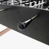 Tischfußball, Cornilleau Origin Outdoor, schwarz Tischfußball, Cornilleau Origin Outdoor, schwarz