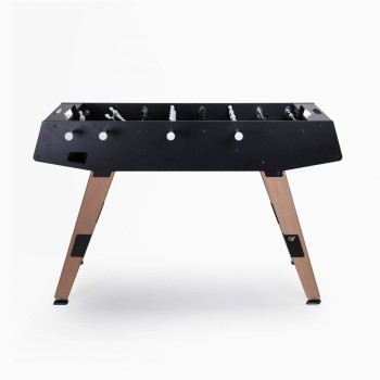 Tischfußball, Cornilleau Origin Outdoor, schwarz