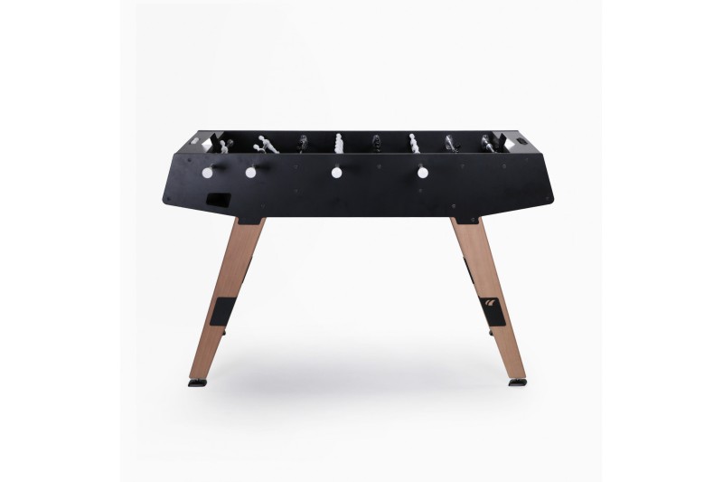 Tischfußball, Cornilleau Origin Outdoor, schwarz