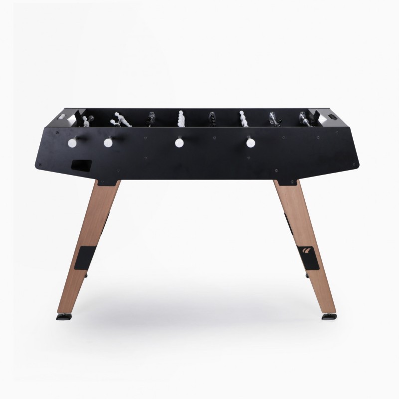 Tischfußball, Cornilleau Origin Outdoor, schwarz Tischfußball, Cornilleau Origin Outdoor, schwarz