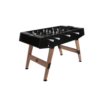 Tischfußball, Cornilleau Origin Outdoor, schwarz