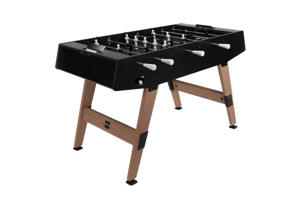Tischfußball, Cornilleau Origin Outdoor, schwarz