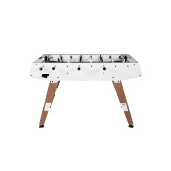 Tischfußball, Cornilleau Origin Outdoor, weiß