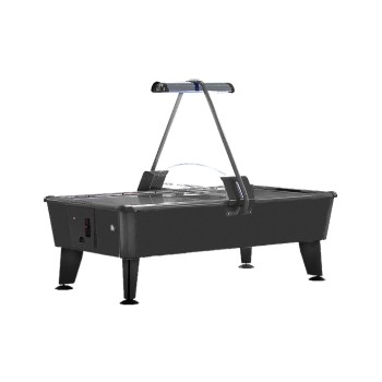 Airhockey, Black, kommerziell