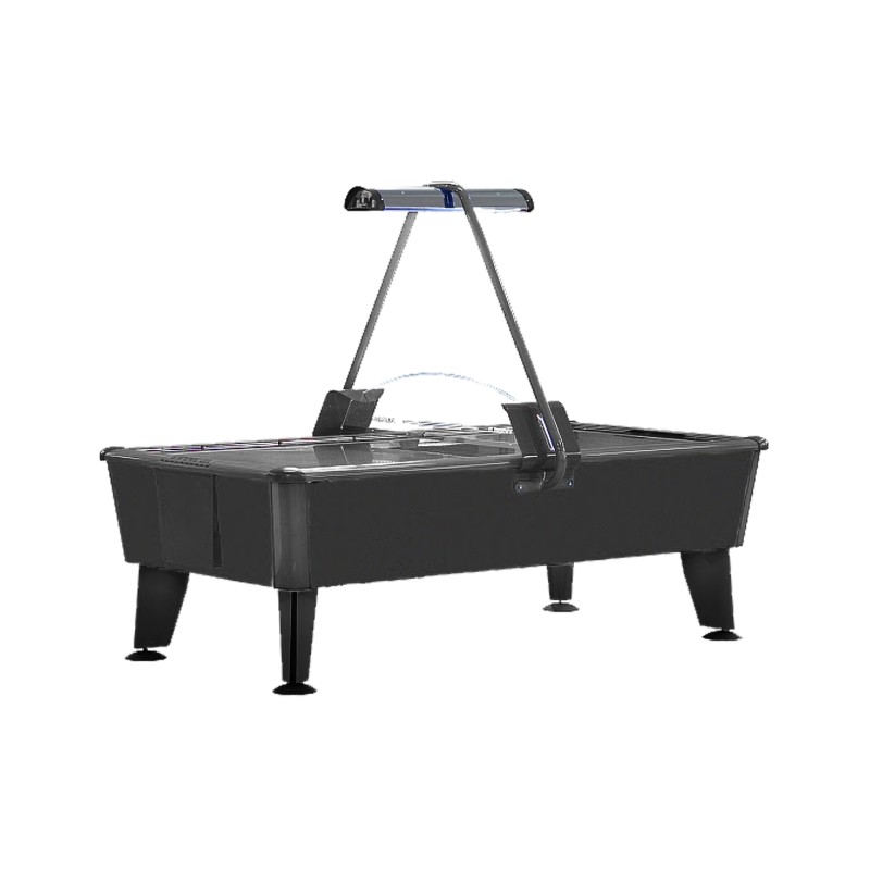 Airhockey, Black, kommerziell