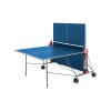 Indoor Tischtennis-Tisch, Sponeta S1-43 i, blau