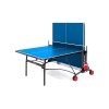Outdoor Tischtennis Tisch, Sponeta S3-87 e, blau