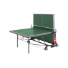 Outdoor Tischtennistisch, Sponeta S4-72 e, grün