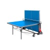 Outdoor Tischtennis Tisch, Sponeta S4-73 e, blau Outdoor Tischtennis Tisch, Sponeta S4-73 e, blau