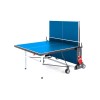Outdoor Tischtennistisch, Sponeta S5-73 e, blau