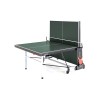 Indoor Tischtennis-Tisch, Sponeta S5-72 i, grün