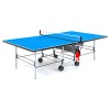 Outdoor Tischtennis-Tisch, Sponeta S3-47 e, blau