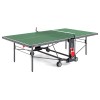 Outdoor Tischtennistisch, Sponeta S4-72 e, grün