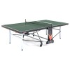 Indoor Tischtennis-Tisch, Sponeta S5-72 i, grün