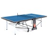 Indoor Tischtennis Tisch, Sponeta S5-73 i, blau