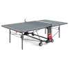 Outdoor Tischtennis Tisch, Sponeta S4-70 e, grau