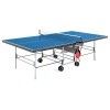 Indoor Tischtennis Tisch, Sponeta S3-47 i, blau