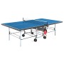 Indoor Tischtennis Tisch, Sponeta S3-47 i, blau