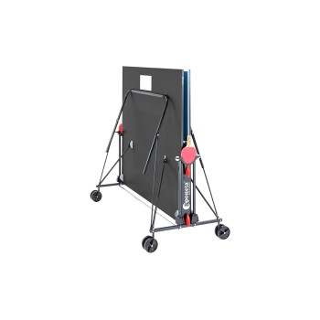 Indoor Tischtennis-Tisch, Sponeta S1-43 i, blau