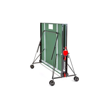 Outdoor Tischtennis Tisch, Sponeta S1-42 e, grün