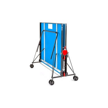 Outdoor Tischtennistisch, Sponeta S1-43 e, blau