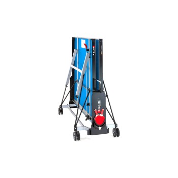 Outdoor Tischtennistisch, Sponeta S5-73 e, blau