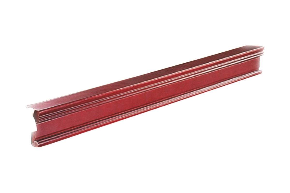 Ersatzbandenset, gebraucht, Snooker, Dynamic Prince, 12 ft. (Fuß), mahagoni