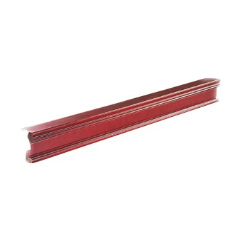 Ersatzbandenset, gebraucht, Snooker, Dynamic Prince, 12 ft. (Fuß), mahagoni