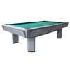 Billardtisch, Pool, Dynamic, 9 ft. (Fuß), graue Eiche, Prototyp, Einzelstück