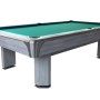 Billardtisch, Pool, Dynamic, 9 ft. (Fuß), graue Eiche, Prototyp, Einzelstück