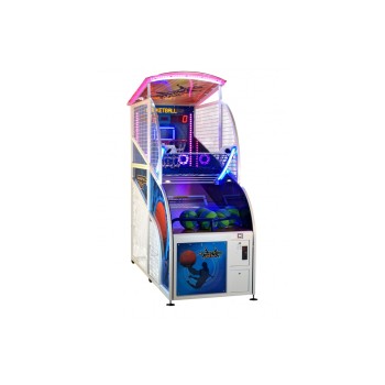Basketballmaschine